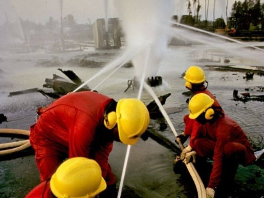 ONGC Discovers Oil In Two Blocks, Amrit And Moonga, On Arabian Sea ONGC Discovers Oil In Two Blocks, Amrit And Moonga, On Arabian Sea