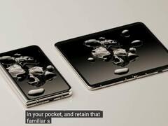 Google Pixel Fold, The First Foldable From The Company, Is Here