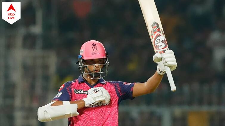 Fastest 50 IPL History: ১৩ বলে ৫০! আইপিএলে রেকর্ড যশস্বীর, অল্পের জন্য রক্ষা পেল যুবরাজের কীর্তি