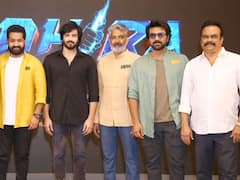 పెళ్లి పీటలు ఎక్కబోతున్న నిర్మాత దానయ్య కుమారుడు, ఈ నెల 20న వివాహ వేడుక