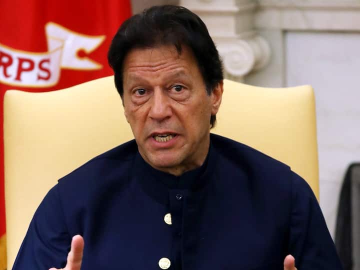 Imran Khan Arrest Pakistan Supreme Court On PTI Chief Arrest In Islamabad High Court Pakistan Tehreek-e-Insaf Petition Pakistan Supreme Court Declares Imran Khan's Arrest 'Illegal', Asks Ex-PM To Be Released