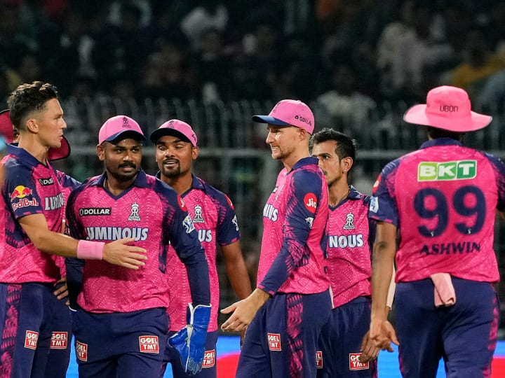IPL 2023: कोलकाता पर जीत के बाद राजस्थान की पॉइंट्स टेबल में छलांग, देखें किस नंबर पर है आपकी फेवरेट टीम