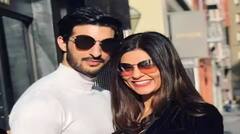 Sushmita Sen: ਸਾਬਕਾ ਪ੍ਰੇਮੀ ਰੋਹਮਨ ਸ਼ਾਲ ਨੂੰ ਫਿਰ ਡੇਟ ਕਰਨ ਲੱਗੀ ਸੁਸ਼ਮਿਤਾ ਸੇਨ? ਸੋਸ਼ਲ ਮੀਡੀਆ 'ਤੇ ਪੋਸਟ ਪਾ ਕੇ ਦਿੱਤਾ ਹਿੰਟ