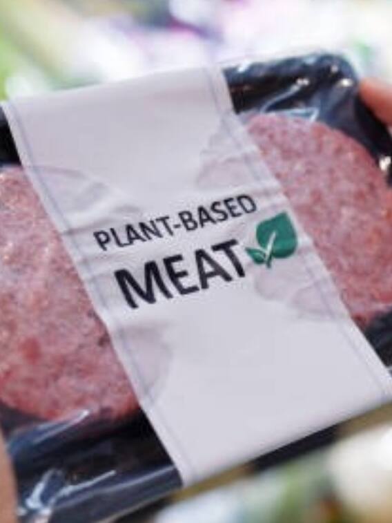 इन पौधों से बनते हैं प्लांट बेस्ड मीट