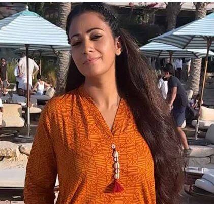 Aaliya Siddiqui Interview | HOLY COW फिल्म क्यों नहीं है Controversial ? | ENT LIVE