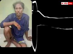 నరసరావుపేట జంట హత్య కేసులను ఛేదించిన పోలీసులు- సైకో అంకమరావు అరెస్టు