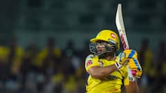 IPL 2023: দিল্লি ম্যাচে ডবল সেঞ্চুরি হাঁকিয়েই অনন্য রেকর্ড গড়লেন আম্বাতি রায়াডু