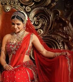 Shaakunthalam on OTT : வெளியான ஒரே மாதத்தில் ஓடிடியில் வெளியான சமந்தாவின் சாகுந்தலம்!