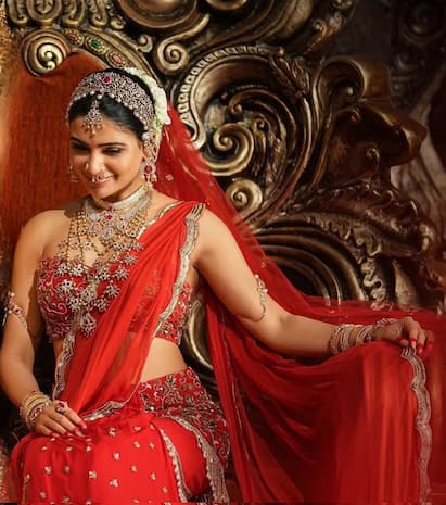 Shaakunthalam on OTT : வெளியான ஒரே மாதத்தில் ஓடிடியில் வெளியான சமந்தாவின் சாகுந்தலம்!