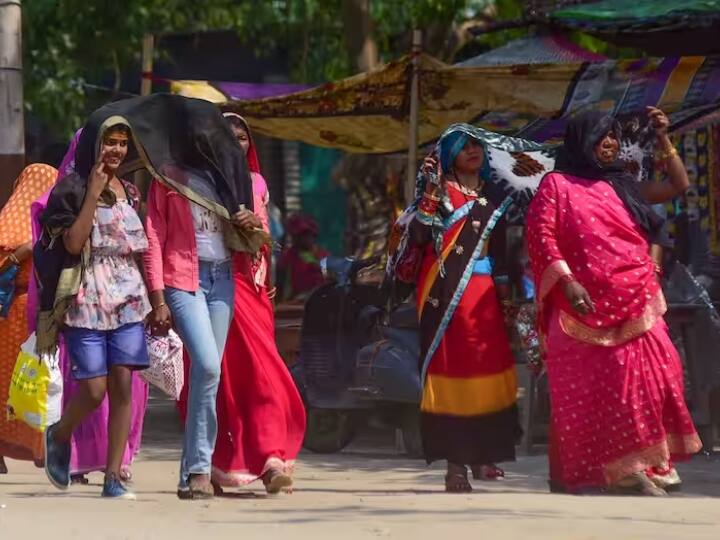 Jharkhand Weather Update Temperature crossed 42 degree Know IMD Forecast Jharkhand Weather Forecast: झारखंड में गर्मी से हाल बेहाल! 42 डिग्री के पार पहुंचा तापमान, जानें- कब से मिलेगी राहत