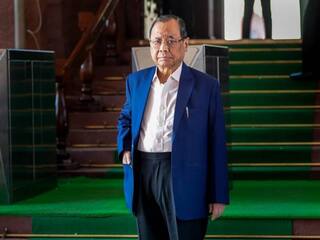 Ex CJI Ranjan Gogoi: पूर्व CJI रंजन गोगोई के खिलाफ 1 करोड़ की मानहानि का मुकदमा, आत्मकथा में NRC पर लिखी थी आपत्तिजनक बातें