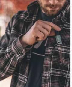 ਕੀ ਤੁਸੀਂ ਕਦੇ ਸੋਚਿਆ ਹੈ ਕਿ ਕਮੀਜ਼ ਦੀ ਜੇਬ ਸਿਰਫ਼ ਖੱਬੇ ਪਾਸੇ ਹੀ ਕਿਉਂ ਹੁੰਦੀ ਹੈ?