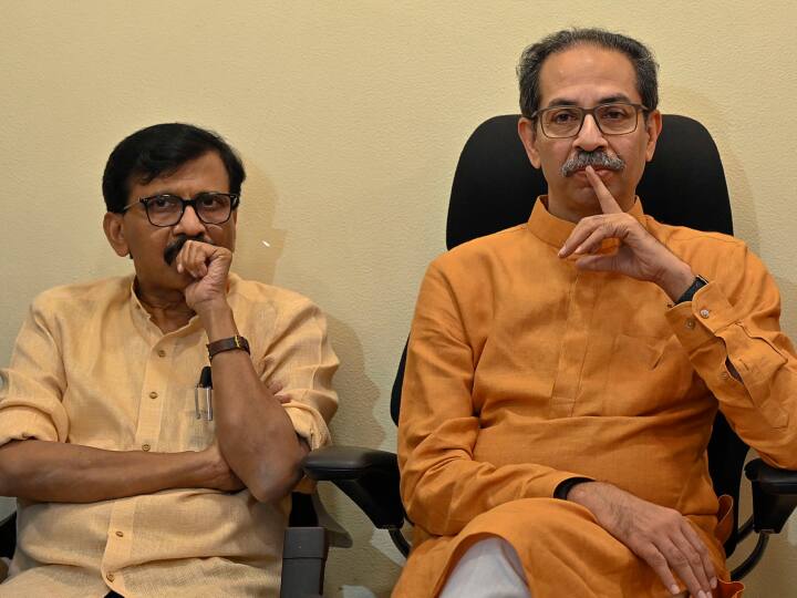 Maharashtra Political Crisis Uddhav Thackeray Faction Sanjay Raut Reaction MLA Disqualification Maharashtra: 'ये गैर गैरकानूनी... तो शिंदे-फडणवीस देंगे इस्तीफा', महाराष्ट्र के 'सुप्रीम' फैसले पर संजय राउत का बड़ा बयान