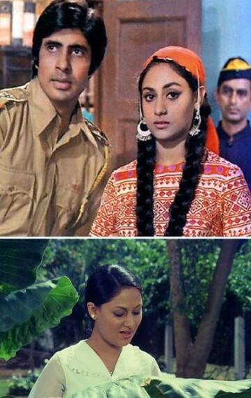 ਅਮਿਤਾਭ ਦੀ ਫਿਲਮ 'ਜ਼ੰਜੀਰ ਦਾ ਮਜ਼ੇਦਾਰ ਕਿੱਸਾ