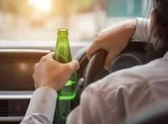 Drink & Drive:  ડ્રિંક એન્ડ ડ્રાઇવ કરતાં પકાડાયા તો કેટલા રૂપિયા થશે દંડ, કેટલી થઈ શકે છે જેલ ?