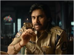 పాతబస్తీలో పోలీసుగా పవన్ కళ్యాణ్, పెర్ఫార్మన్స్ బద్దలే - 'ఉస్తాద్ భగత్ సింగ్' గ్లింప్స్ వచ్చేసింది 