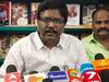 MP Ravikumar: போலியான ஆடியோ, வீடியோ வெளியிடுவதில் பாஜகவினர் கைதேர்ந்தவர்கள் - எம்பி ரவிக்குமார்