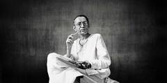Sadat Hasan Manto : இந்திய- பாகிஸ்தான் பிரிவினையில் நிகழ்ந்த வன்முறைகளை பதிவு செய்த எழுத்தாளர்.. யார் இந்த மண்டோ?