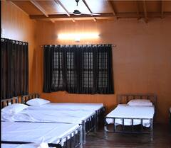 Ran Darshan PHOTO: ઉત્તર ગુજરાતના આ રણ સફારીનો નજારો જોશો તો કચ્છને ભૂલી જશો, પરિવાર સાથે ફરવા માટે બેસ્ટ છે આ ડેસ્ટિનેશન