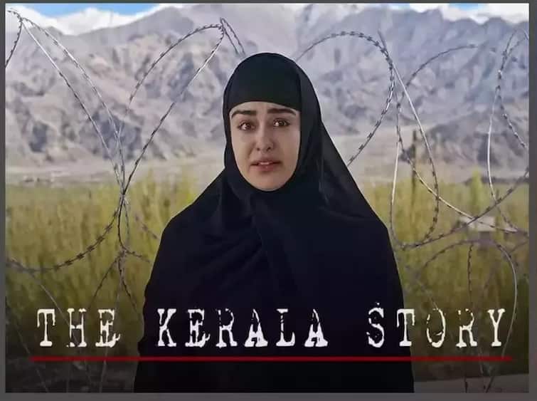 The Kerala Story: 'The Kerala Story' banned in many states of the country, tax free film in these states The Kerala Story: દેશના ઘણા રાજ્યોમાં 'ધ કેરલા સ્ટોરી' પર પ્રતિબંધ, આ રાજ્યોમાં ટેક્સ ફ્રી ફિલ્મ