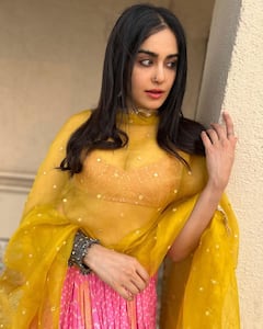 Adah Sharma: जाणून घ्या 'द केरळ स्टोरी' फेम अभिनेत्री अदा शर्माबद्दल