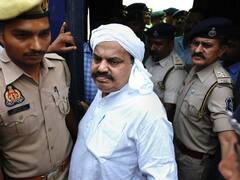 अतीक के गुर्गों पर कसा शिकंजा, कम्मो और जाबिर समेत 11 के खिलाफ नामजद केस दर्ज, जानें- मामला