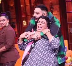 The Kapil Sharma Show 'ਚ ਕੁਝ ਹੀ ਮਿੰਟਾਂ 'ਚ ਖ਼ੂਬ ਪੈਸਾ ਕਮਾ ਲੈਂਦੇ ਨੇ 'ਬੱਚਾ ਯਾਦਵ' , ਇੱਕ ਐਪੀਸੋਡ ਦੀ ਫੀਸ ਜਾਣ ਕੇ ਹੋ ਜਾਓਗੇ ਹੈਰਾਨ !