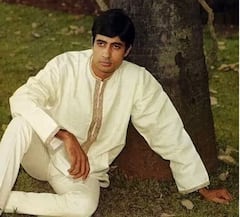 50 Years Of Zanjeer: ਪ੍ਰਕਾਸ਼ ਮਹਿਰਾ ਨੇ ਪਤਨੀ ਦੇ ਗਹਿਣੇ ਗਿਰਵੀ ਰੱਖ ਕੇ ਬਣਾਈ ਸੀ 'ਜ਼ੰਜੀਰ', ਫਲਾਪ ਅਦਾਕਾਰ ਨੇ ਹਿੱਟ ਕੀਤੀ ਫਿਲਮ