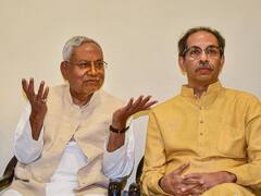 Lok Sabha Election 2024: उद्धव ठाकरे और शरद पवार से मिले नीतीश कुमार, तीनों नेताओं ने क्या कुछ कहा?