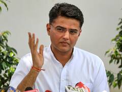 कांग्रेस के इस विधायक ने अपनी ही सरकार के मंत्री तो बताया भ्रष्ट, सचिन पायलट की तारीफों के पुल बांधे