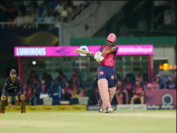IPL 2023 RR won the match by 9 wickets against KKR in Match 56 at Eden Gardens Stadium KKR vs RR Highlights: Yashasvi Jaiswal's Record-Shattering Innings Guides Rajasthan To Thumping Win