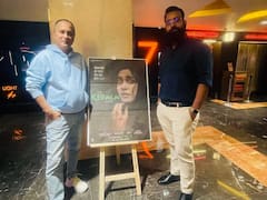 32 వేలా, 32 మందా? అనేది కాదు, ఐసిస్ లోకి వెళ్లారా? లేదా? అన్నదే పాయింట్! 'ది కేరళ స్టోరీ' వివాదంపై నిర్మాత