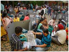 जालंधर लोकसभा उपचुनाव में इस वजह से घटा मतदान प्रतिशत, किसको होगा नुकसान और किसे फायदा?