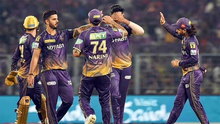 KKR vs RR: read head to head record and probable playing xi for kkr vs rr in 56th match IPL: આજે કોલકત્તા અને રાજસ્થાન વચ્ચે ટક્કર, જાણો શું કહે છે હાર-જીતના આંકડા, ને કેવી હશે આજની પ્લેઇંગ -11