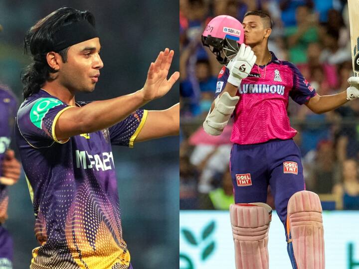 IPL 2023: इस सीज़न इन 5 अनकैप्ड भारतीय खिलाड़ियों ने मचाया धमाल, जल्द टीम इंडिया से आ सकता है बुलावा IPL 2023 this season these 5 Indian uncapped player performed very good soon can be part of Indian team Suyash Sharma Yashasvi IPL 2023: इस सीज़न इन 5 अनकैप्ड भारतीय खिलाड़ियों ने मचाया धमाल, जल्द टीम इंडिया से आ सकता है बुलावा