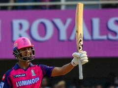 तूफानी पारी के बावजूद शतक से चूके यशस्वी, 'प्लेयर ऑफ द मैच' बनने के बाद बताया क्या था प्लान