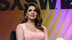 Priyanka Chopra ने International Media की तारीफ क्यों की, क्या हुआ जो आज तक नहीं हुआ था ? | ENT LIVE