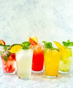 ਸ਼ੂਗਰ ਦੇ ਮਰੀਜ਼ ਗਰਮੀ ਤੋਂ ਬਚਣ ਲਈ ਪੀ ਸਕਦੇ ਹਨ ਇਹ 4 ਜੂਸ