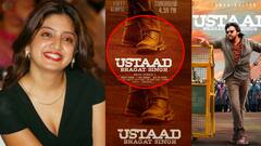 Poonam Kaur Comments On Ustaad Bhagat Singh Glimpse : మరోసారి పవన్ ను టార్గెట్ చేసిన పూనం