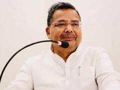 'नतीजों से पहले सपा को सताने लगा हार का डर', चुनाव में धांधली के आरोप पर योगी के मंत्री का पलटवार