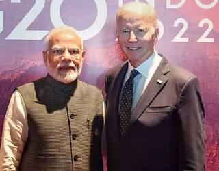 PM Modi US Visit: PM મોદી અમેરિકાનો પ્રવાસ કરશે, રાષ્ટ્રપતિ બાઇડન સાથે આ મુદ્દાઓ પર કરશે વાતચીત