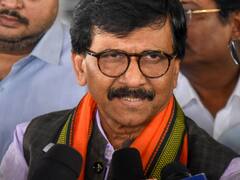 'जो फैसला लिया वह...', राहुल नार्वेकर की आलोचना का संजय राउत ने दिया जवाब, शिंदे गुट कर रहा ये दावा