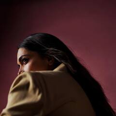 Deepika Padukone Features On The Cover Of Time Magazine | See Pics