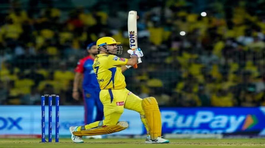 IPL 'ਚ MS ਧੋਨੀ ਦੇ ਨਾਮ ਦਰਜ ਹੈ ਇਹ ਖਾਸ ਤੇ ਅਨੋਖਾ ਰਿਕਾਰਡ, ਅੰਕੜੇ ਦੇਖ ਕੇ ਤੁਸੀਂ ਵੀ ਕਹੋਗੇ 'ਧੋਨੀ ਵਰਗਾ ਕੋਈ ਨਹੀਂ' ms-dhoni-hit-most-sixes-in-18th-19th-and-20th-over-in-ipl-in-all-three-overs-he-hit-total-136-sixes-see-stats IPL 'ਚ MS ਧੋਨੀ ਦੇ ਨਾਮ ਦਰਜ ਹੈ ਇਹ ਖਾਸ ਤੇ ਅਨੋਖਾ ਰਿਕਾਰਡ, ਅੰਕੜੇ ਦੇਖ ਕੇ ਤੁਸੀਂ ਵੀ ਕਹੋਗੇ 'ਧੋਨੀ ਵਰਗਾ ਕੋਈ ਨਹੀਂ'