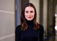 फिनलैंड की प्रधानमंत्री सना मारिन लेने जा रही हैं तलाक, इंस्टाग्राम पर लिखा- 19 साल के सफर के लिए...