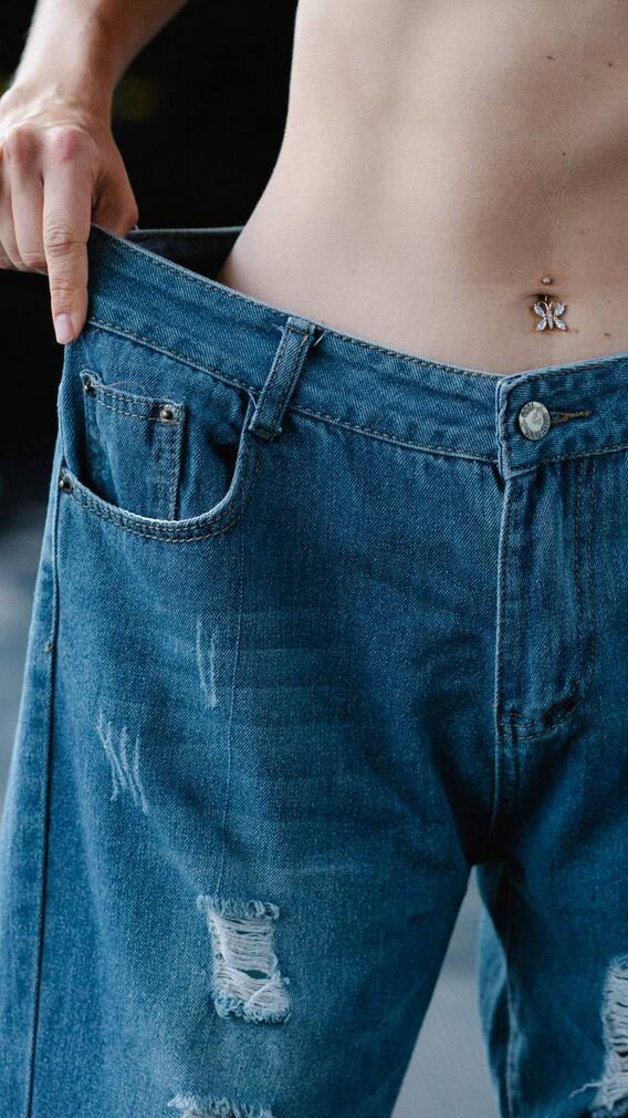 बिना एक्सरसाइज करें ऐसे घटाएं वजन