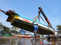 175 किलोमीटर प्रति घंटे की रफ्तार से चलेंगी हवाएं, चक्रवात मोचा को लेकर मौसम विभाग का अलर्ट