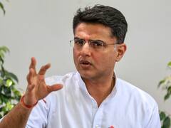 कांग्रेस की कलह आज सड़क पर! सचिन पायलट के समर्थन में सीएम गहलोत के मंत्री की पत्नी