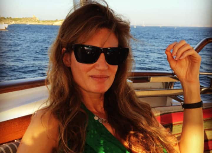 Imran Khan Ex Wife Jemima Goldsmith Reacted On His Release
