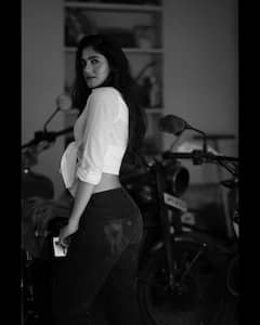 Simran Choudhary Photos: అమ్మాయి బావుంది కానీ అవకాశాలే పెద్దగా రావడం లేదు!